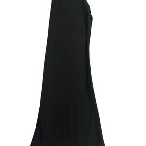 Kinesis Black Active Stretch Flare Yoga Pants – Size L